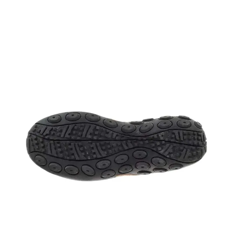 MERRELL Jungle Moc Low Top Casual Shoes Men's Umber-4