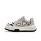 Gray White