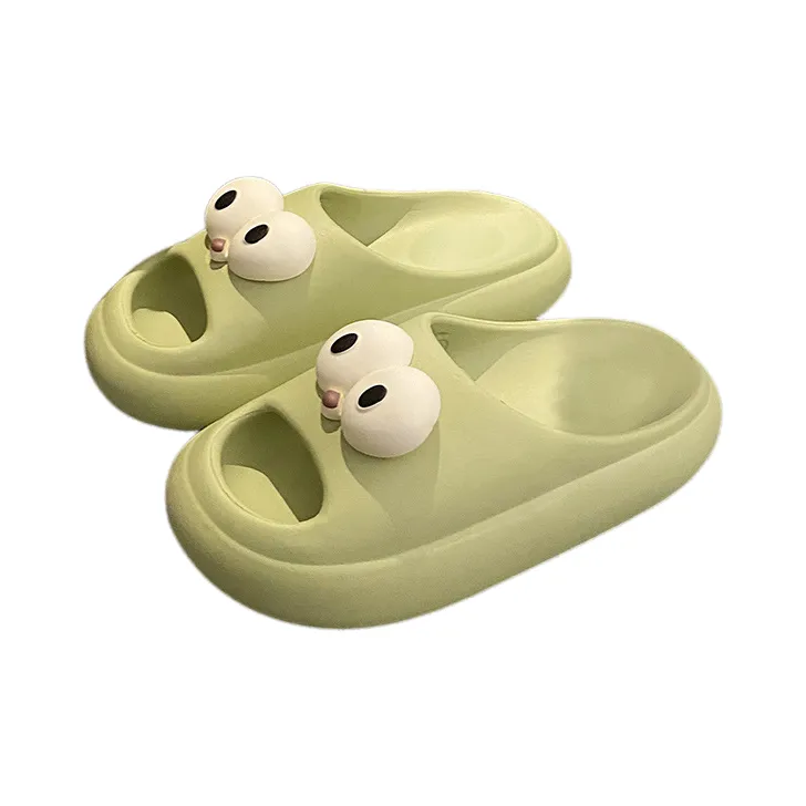 Beerus Slippers / Home Slippers-4