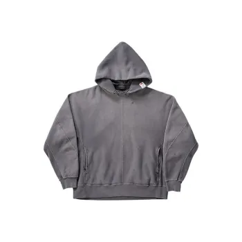 Champion x N.HOOLYWOOD X New Manual Sweatshirt Unisex Gray