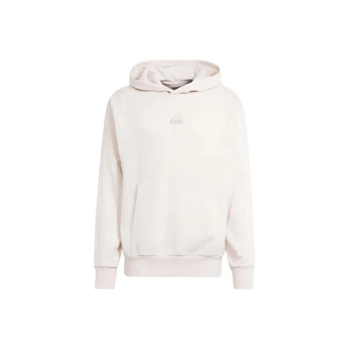 Adidas All Szn Sweatshirt Men's Beige
