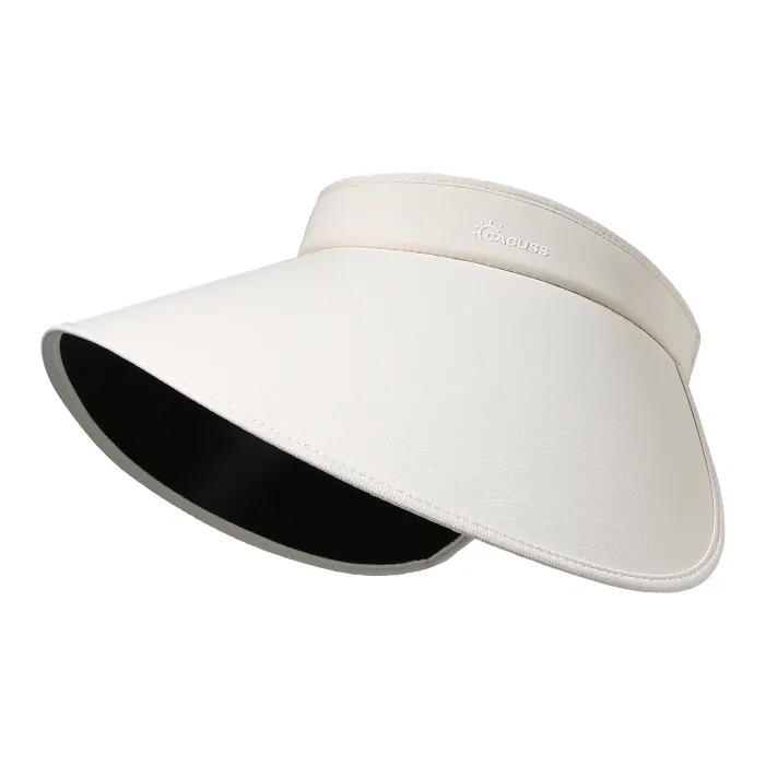 CACUSS Junior Polyester Sun Protection Hats Women's-10