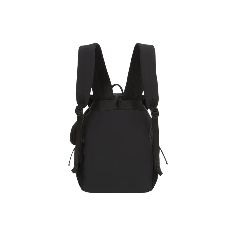 THE NORTH FACE Nylon Backpack Regular Women's Black-1