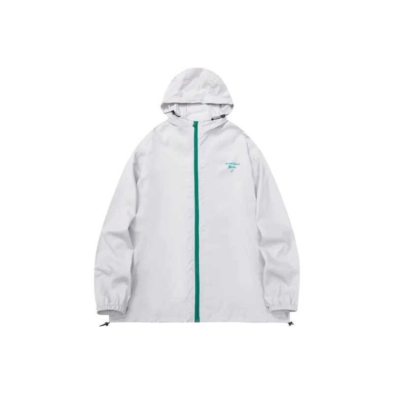 Suamoment UV Protection Sun Protection Clothing Unisex-4