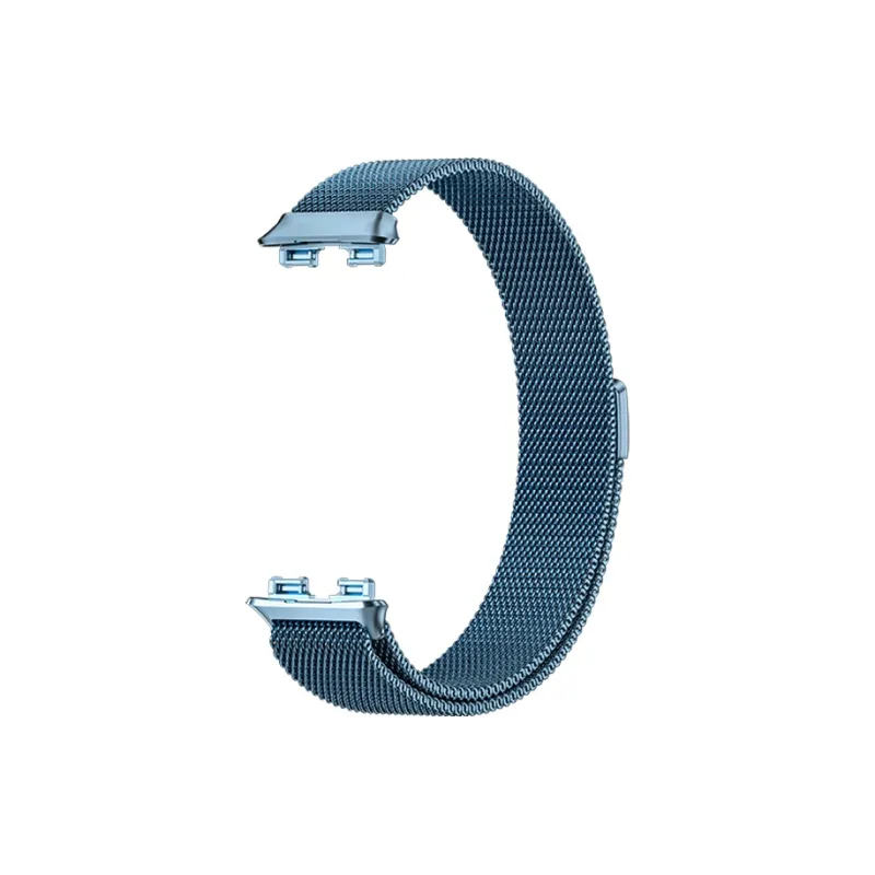 CHUANGYIDA Huawei Compatibility Watch Band 135 200mm Metal-3