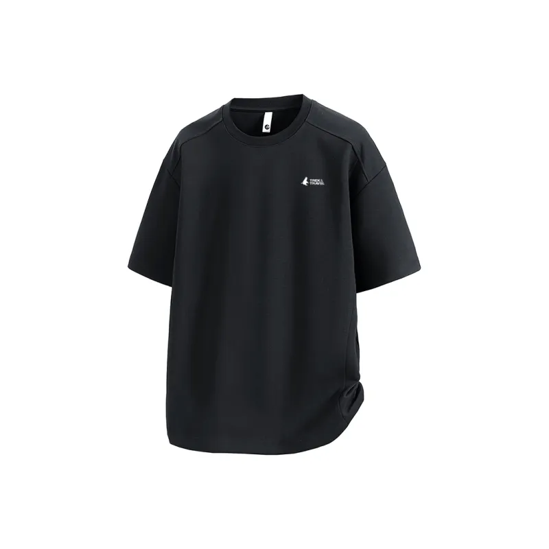 TREK&TRAVEL T Shirts Men-2