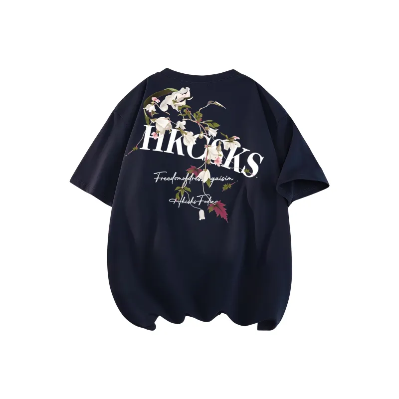 CSKS T Shirts Unisex-43