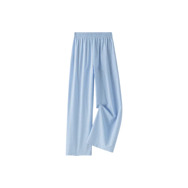DUNHUANG ART INSTITUTE Casual Pants Unisex-1