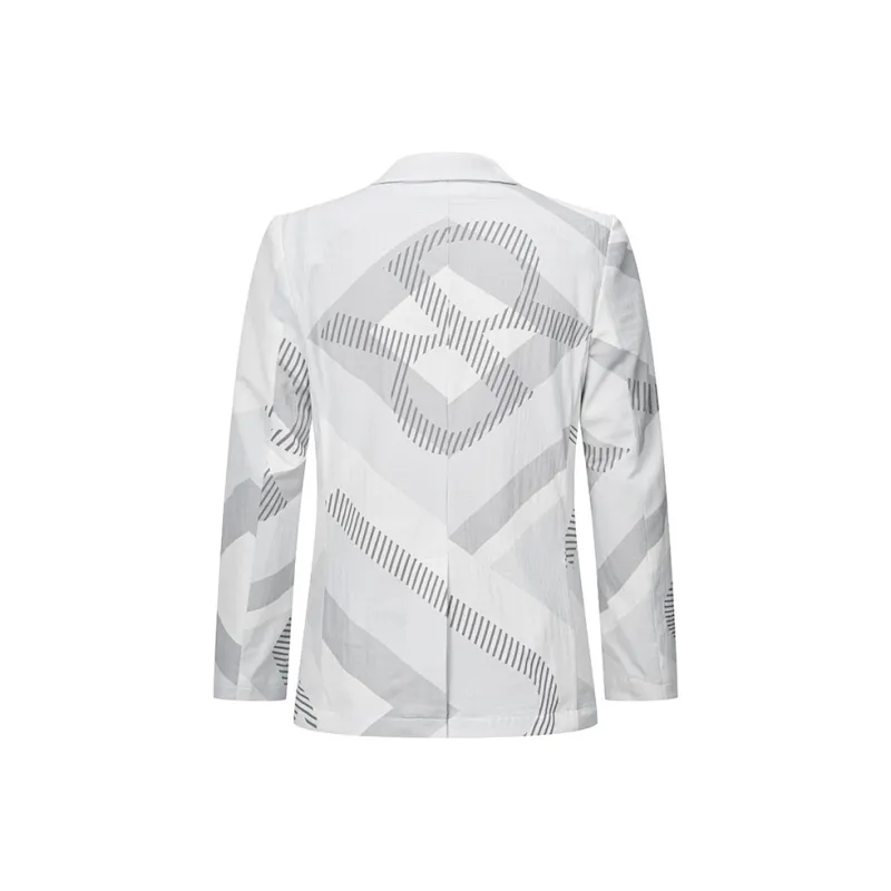 RARE Business Suit Men's Multicolor-2
