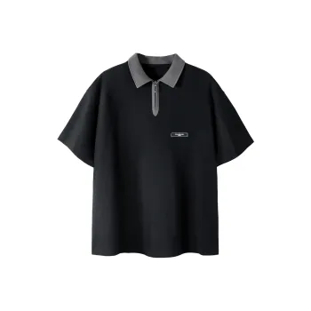 PSO Brand Polo Shirts Unisex
