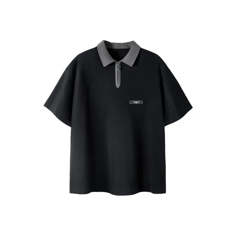 PSO Brand Polo Shirts Unisex-0