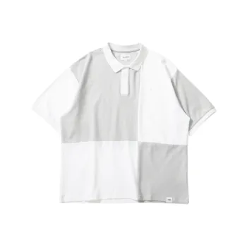 TBALLERBRAND Polo Shirts Unisex White
