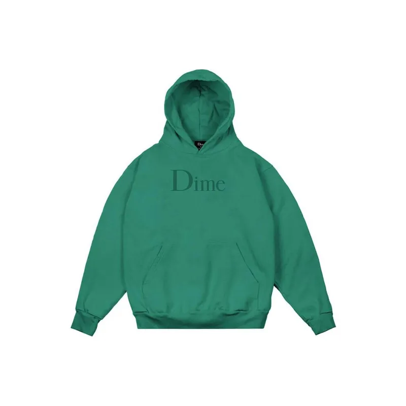 Dime MTL SS24 Sweatshirt Unisex-1