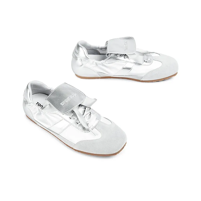 TOOMANYSHOES Camellia Low Top Casual Shoes Women's-7