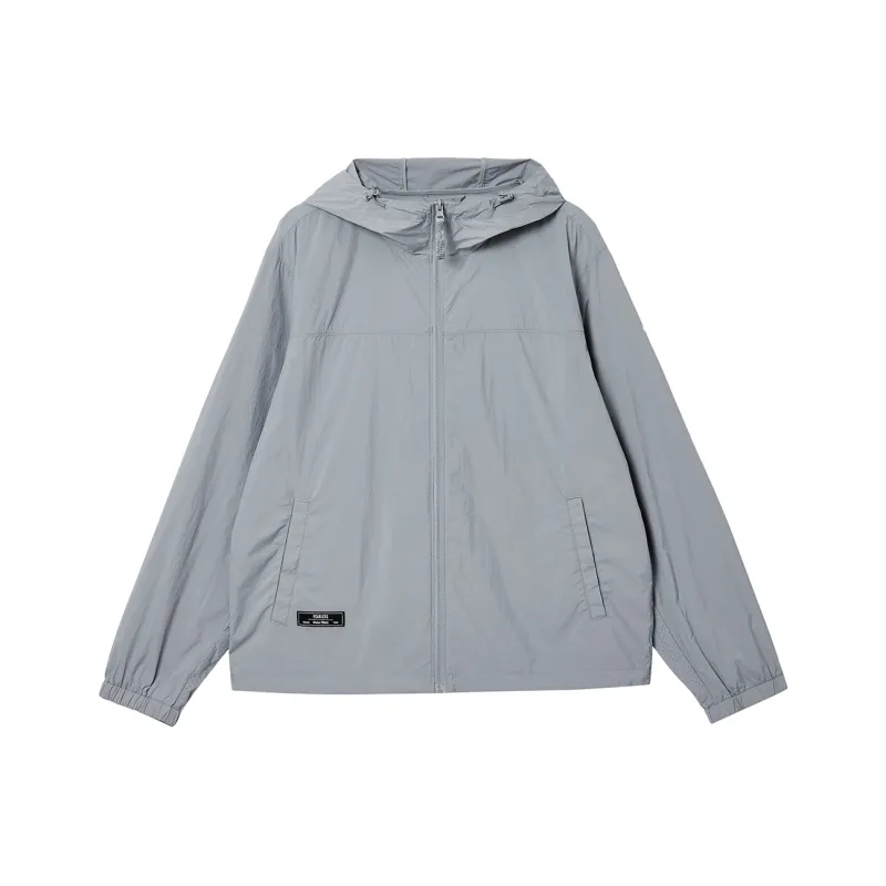 JACK JONES· Jacket Men's Frost Gray-0