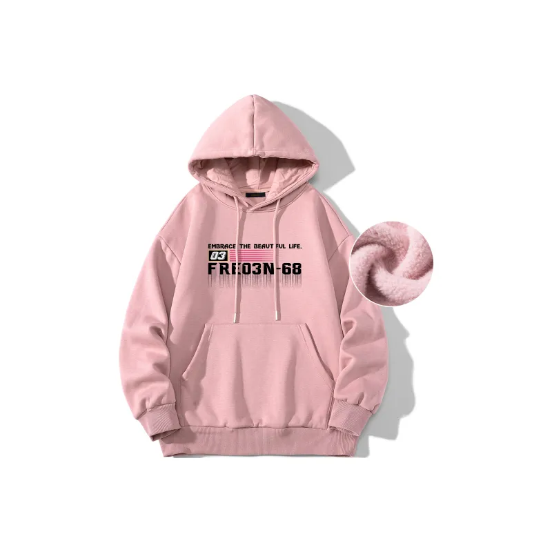 FREO3N Sweatshirts Unisex-16