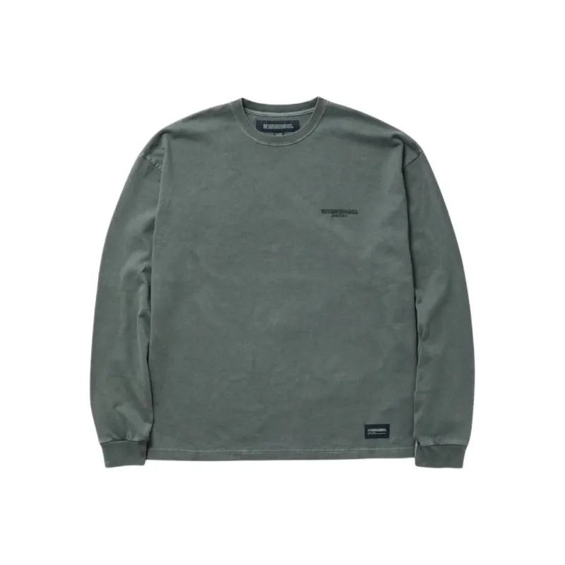 NEIGHBORHOOD SS25 T Shirt Unisex-0