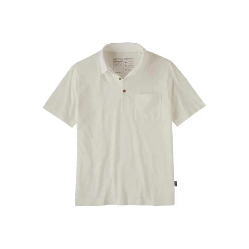 Patagonia Polo Shirts Men-0