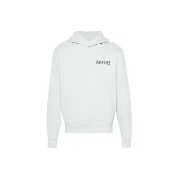 AMIRI Sweatshirt Men's Light Gray