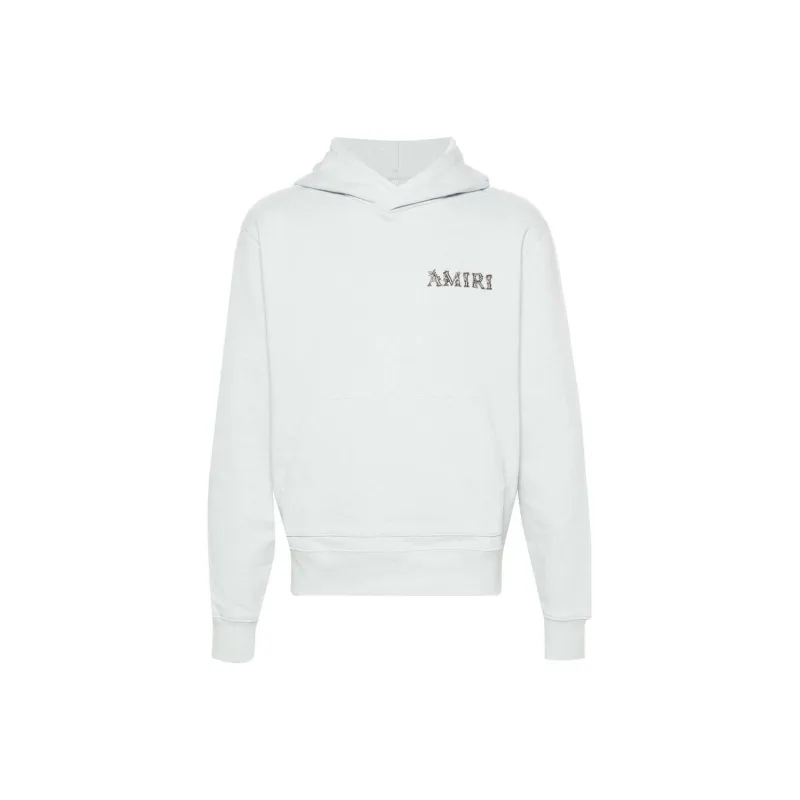 AMIRI Sweatshirt Men's Light Gray-0