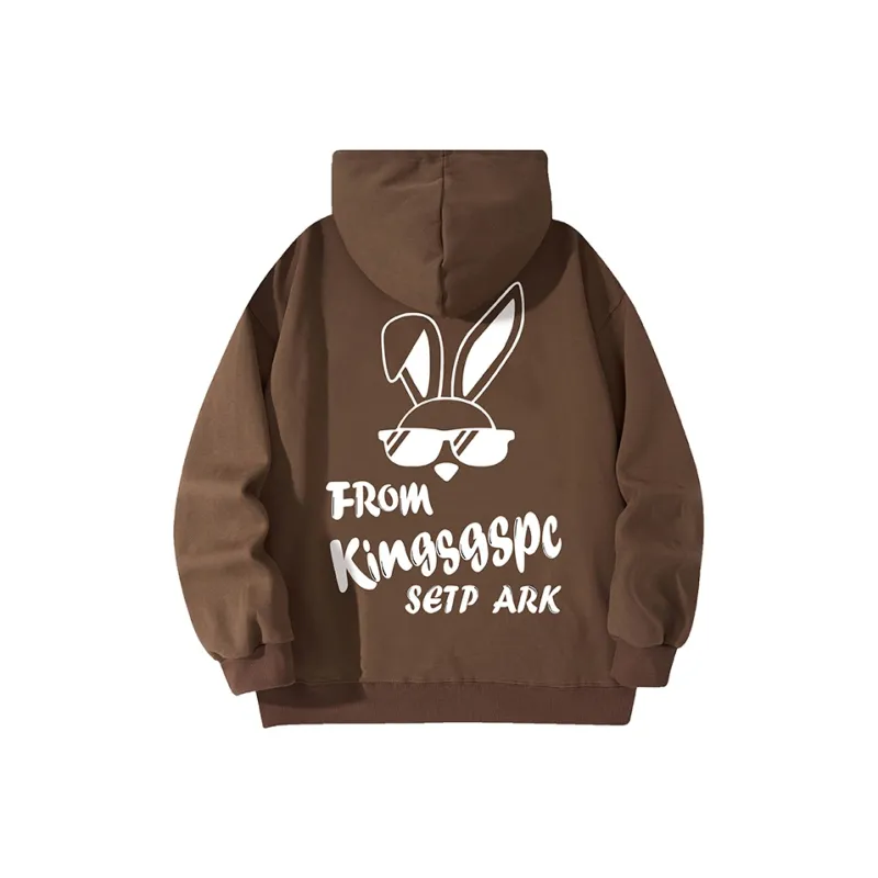 Kingsgspc Sweatshirts Unisex-16