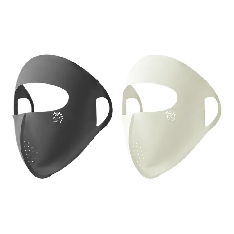 DZP Polyamide Elastane Sun Protection Masks Unisex-12