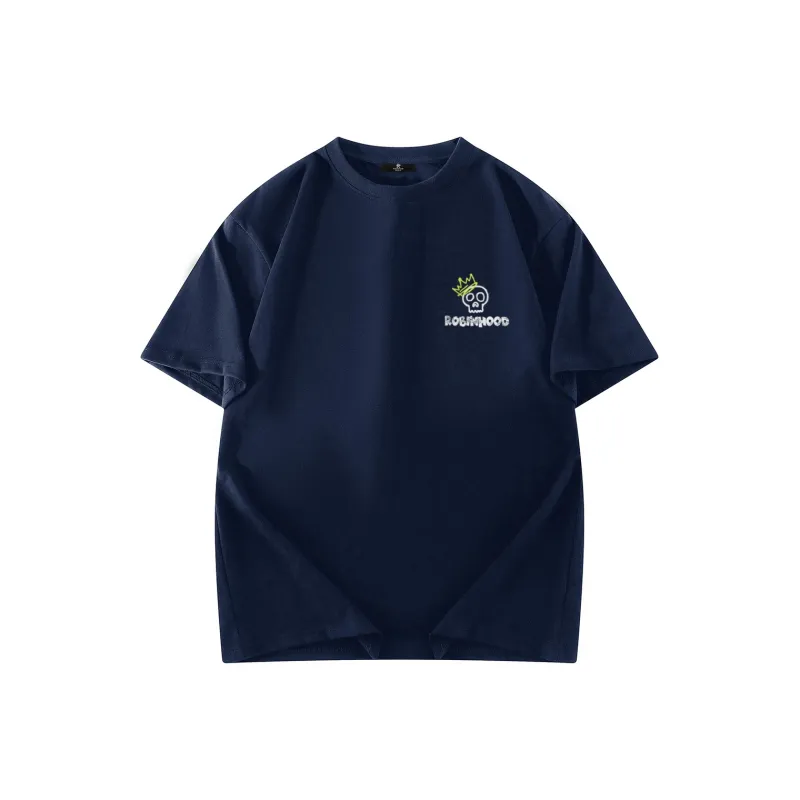 ROBINHOOD T Shirts Unisex-8