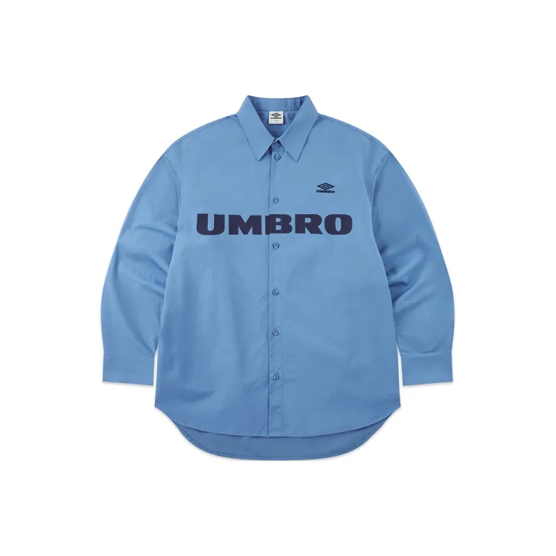 Umbro Shirts Unisex-2