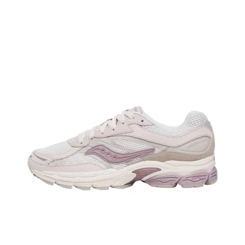 Saucony Omni 9 Running Shoes Unisex Pink
