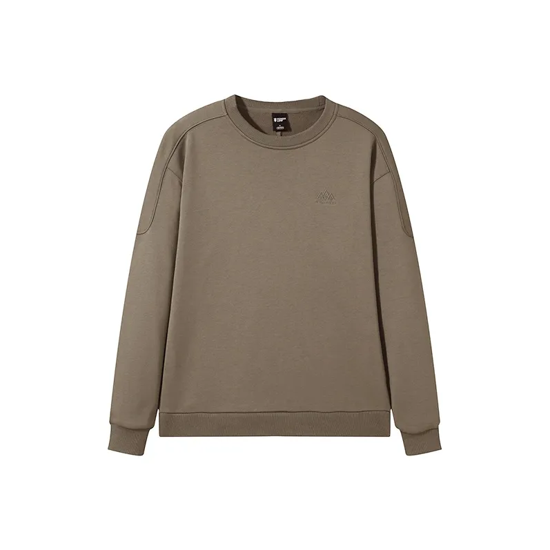 PIONEER CAMP Sweatshirts Unisex-0