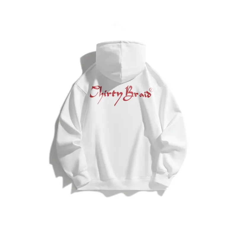 30BRAID Sweatshirts Unisex-13