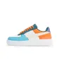 Orange Blue