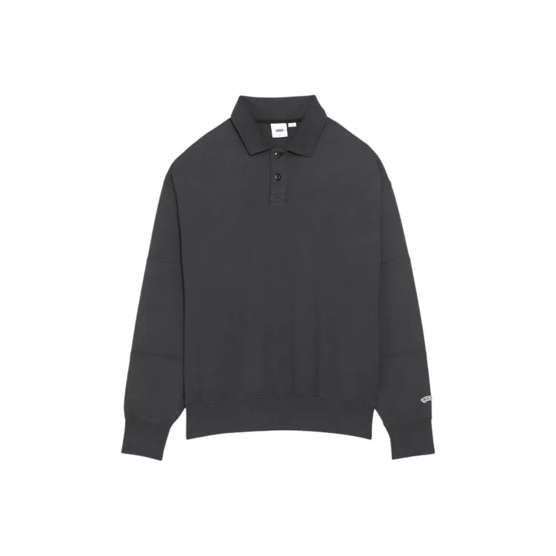 Vans OTW Sweatshirts Unisex Black-0