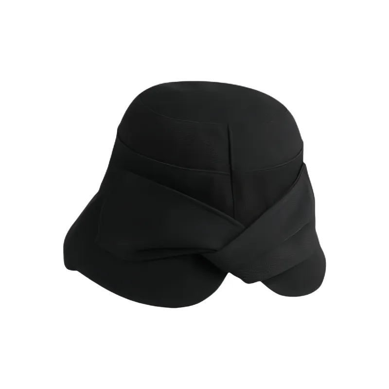 Ainingxue Polyester Bucket Hats Women's-3
