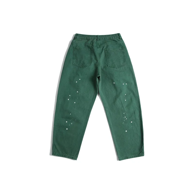 Rabbit House Jeans Unisex-3