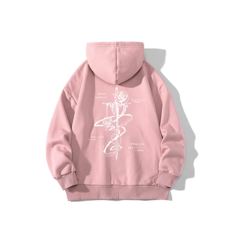 FREO3N Sweatshirts Unisex-46