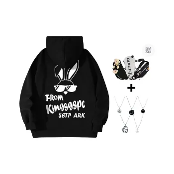 Kingsgspc Sweatshirts Unisex