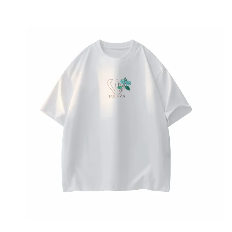 Ferrero Ross x FUERZA T Shirt Unisex-3