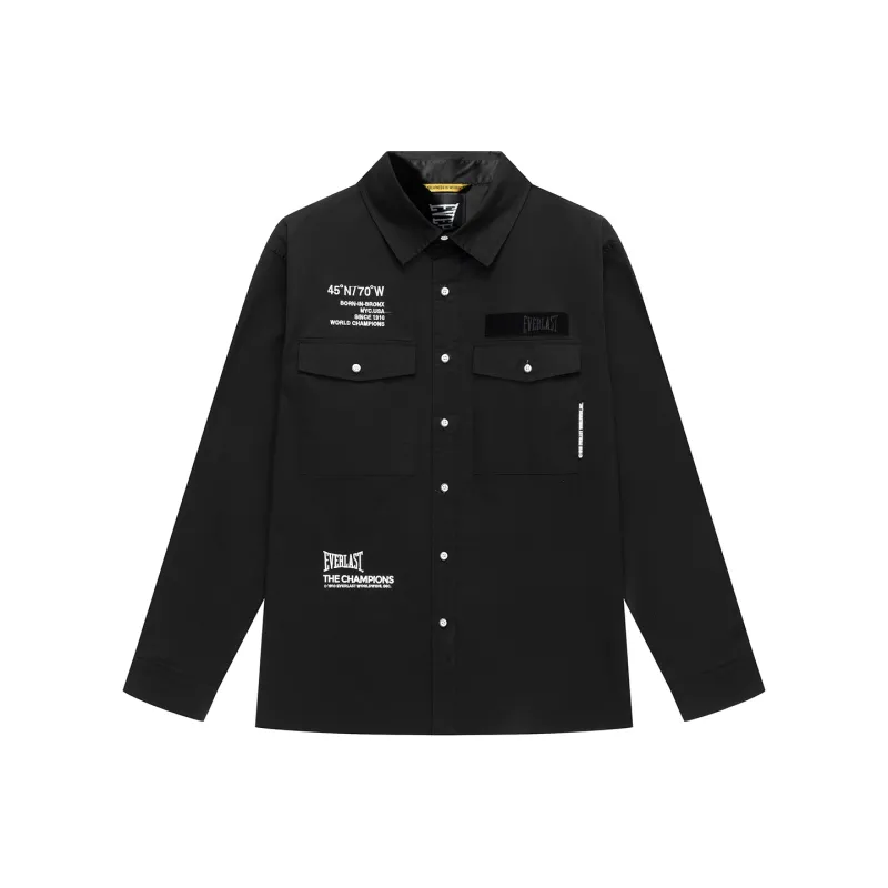 Everlast Shirts Unisex-3