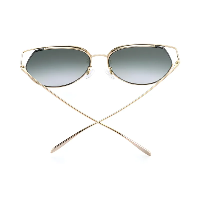 Alexander McQueen Sunglasses Women's Jasper-3