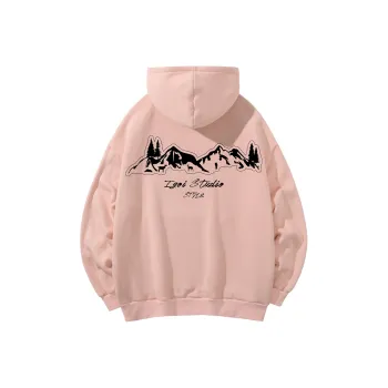 IGOI Sweatshirts Unisex