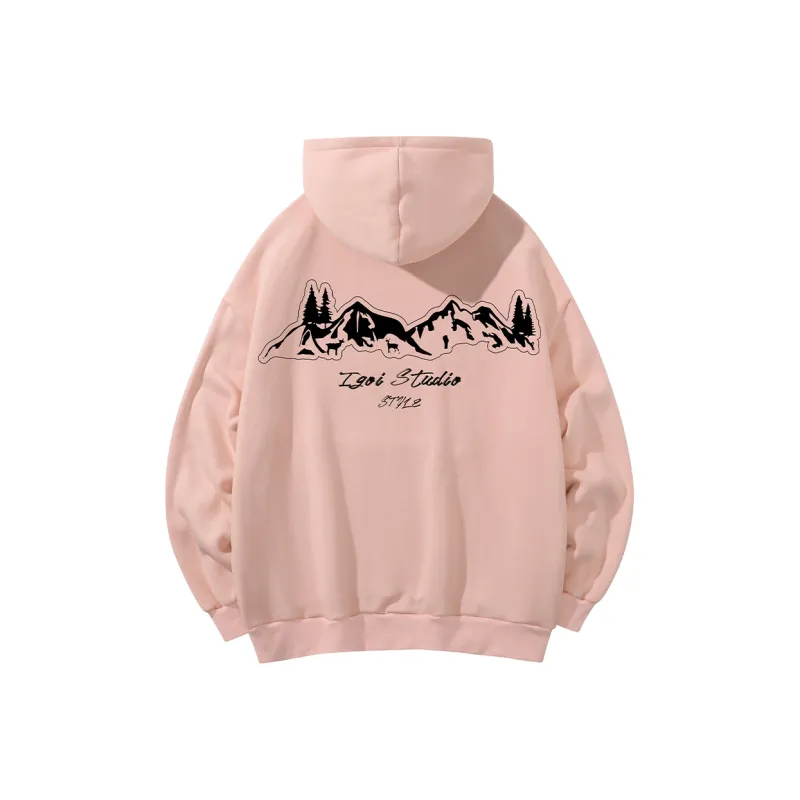 IGOI Sweatshirts Unisex-2