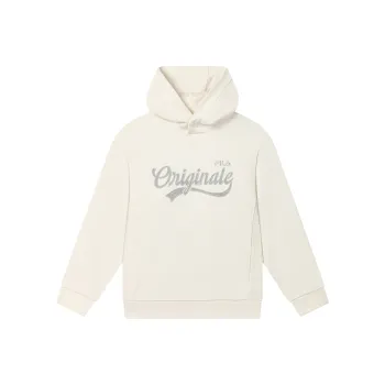 FILA Sweatshirt Men's Fresh Ivory