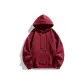 Burgundy (No Logo Version)
