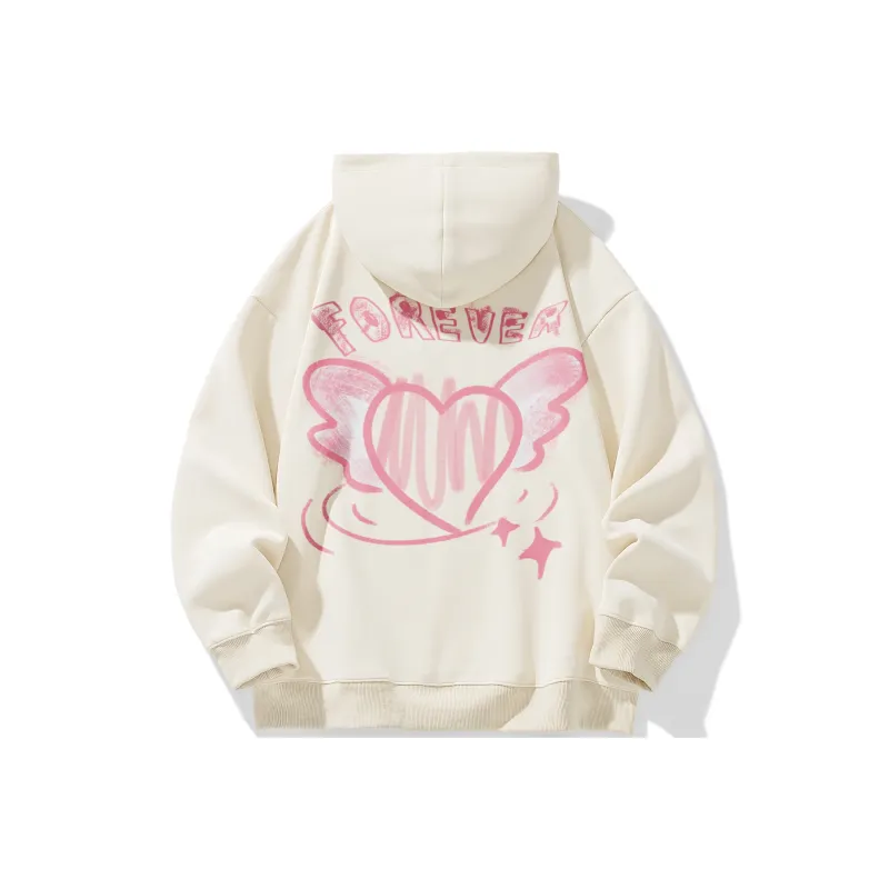 FOREVER 21 Sweatshirts Unisex-0