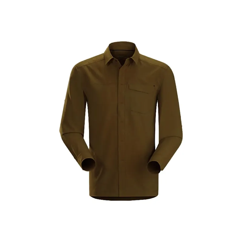 Arcteryx SKYLINE Series Shirt Men's-6