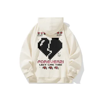 FOREVER 21 Sweatshirts Unisex