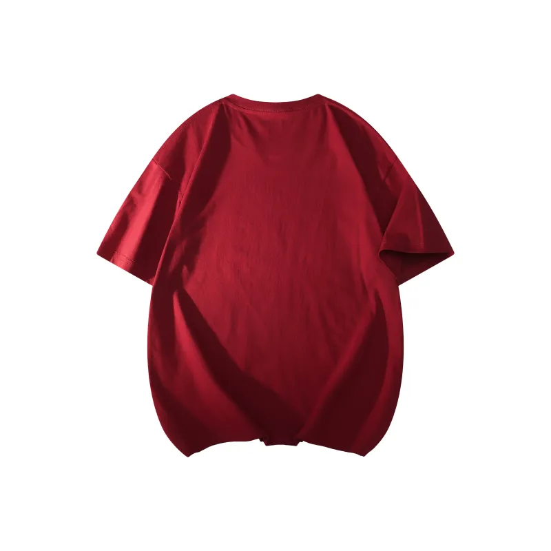 Tre Club T Shirts Unisex-9