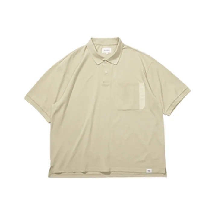 TBALLERBRAND Polo Shirts Men-2