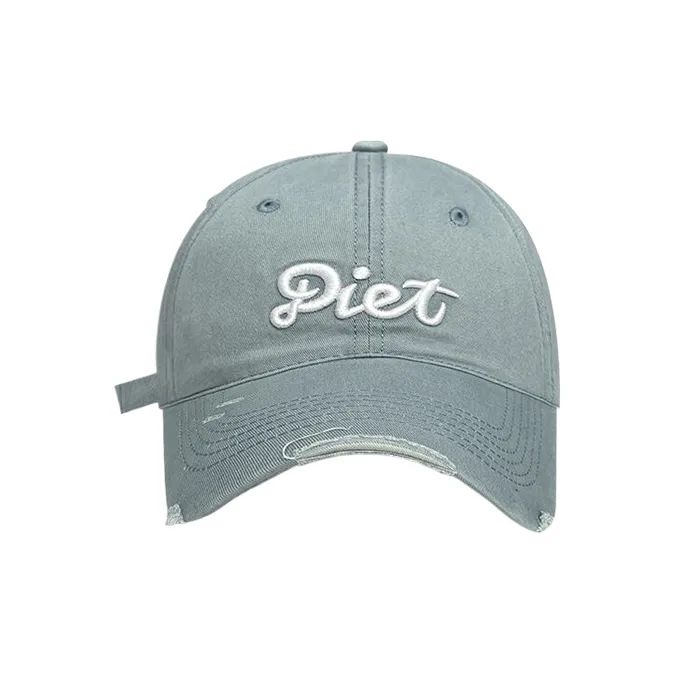 A Good Thing Cotton Baseball Caps Unisex-2